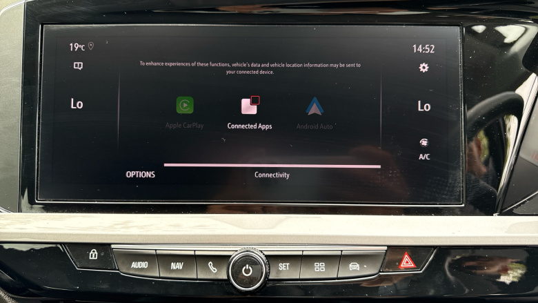 Vauxhall Grandland 1.2 Turbo Elite 5dr Petrol Hatchback